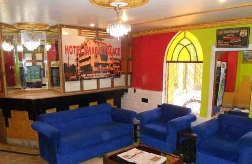 Bhubaneshwar Apartment | 42 m² Serviced apartment ∙ 4 guests