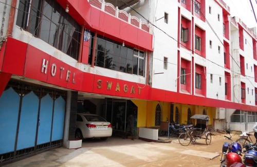 Bhubaneshwar Apartment | 42 m² Serviced apartment ∙ 4 guests
