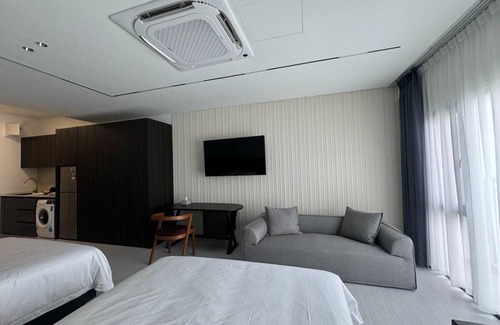 Shah Alam House | 42 m² House ∙ 1 bedroom ∙ 4 guests