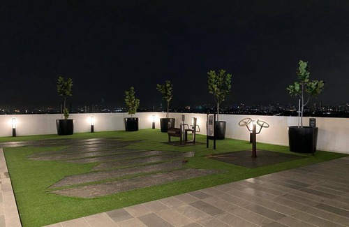 Shah Alam House | 42 m² House ∙ 1 bedroom ∙ 4 guests
