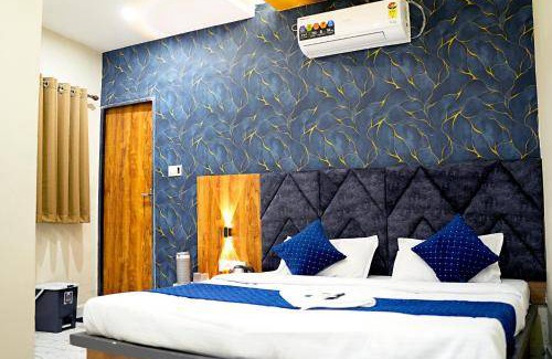 Ujjain Hotel | 420 m² Hotel ∙ 12 guests
