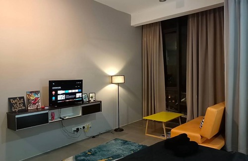 Damansara Perdana Apartment | 425 m² Apartment ∙ 2 guests
