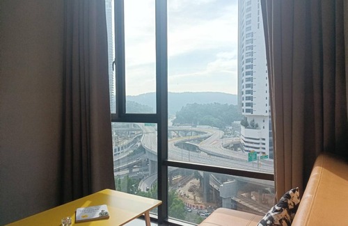 Damansara Perdana Apartment | 425 m² Apartment ∙ 2 guests
