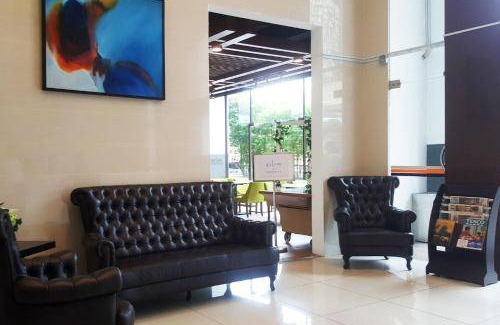 Taman Bukit Pantai Apartment | 43 m² Apartment ∙ 3 bedrooms ∙ 6 guests