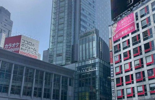 Shibuya Apartment | 43 m² Apartment ∙ 1 bedroom ∙ 5 guests