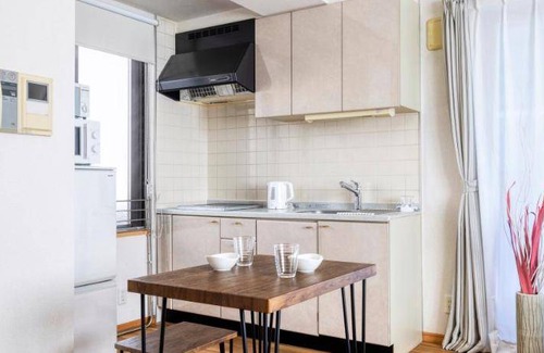 Shibuya Apartment | 43 m² Apartment ∙ 1 bedroom ∙ 5 guests