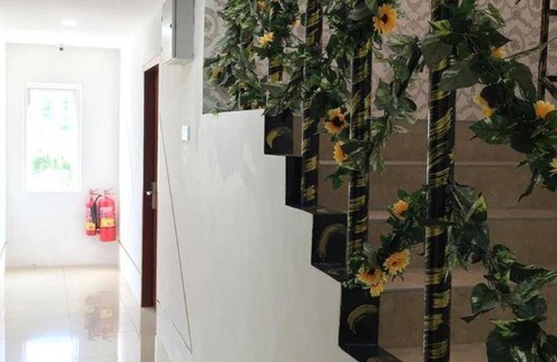 Kampung Puah Seberang Hotel | 43 m² Hotel ∙ 3 guests