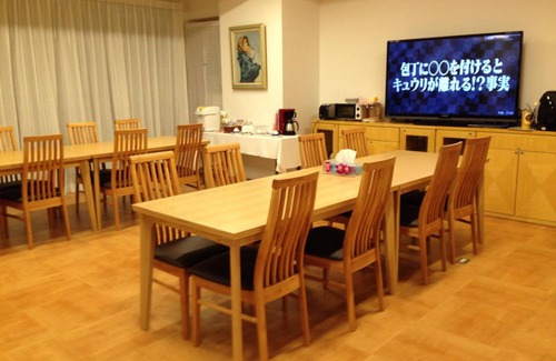 Kyobashi Apartment | 43 m² Serviced apartment ∙ 3 guests