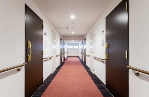 Kyobashi Apartment | 43 m² Serviced apartment ∙ 3 guests