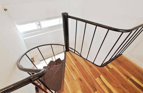 Sendagaya Apartment | 43 m² Apartment ∙ 1 bedroom ∙ 7 guests