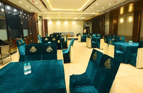 Bhiwani Hotel | 45 m² Hotel ∙ 2 guests