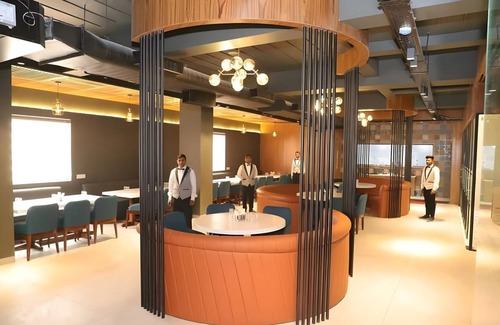 Bhiwani Hotel | 45 m² Hotel ∙ 2 guests