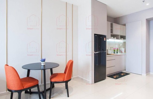 Shah Alam House | 45 m² House ∙ 2 bedrooms ∙ 5 guests