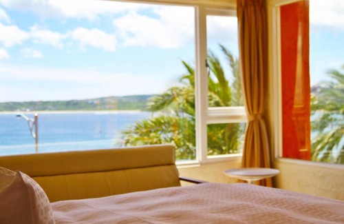 South Beach Hotel | 45 m² Motel ∙ 4 guests