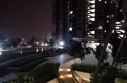 Cyberjaya Apartment | 450 m² Apartment ∙ 4 guests