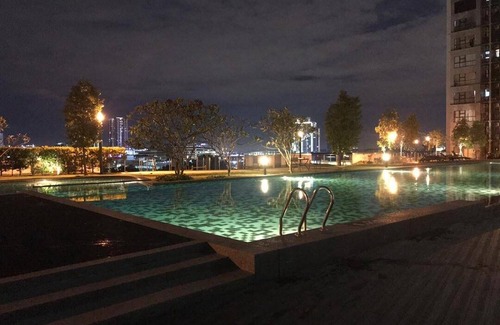 Cyberjaya Apartment | 450 m² Apartment ∙ 4 guests