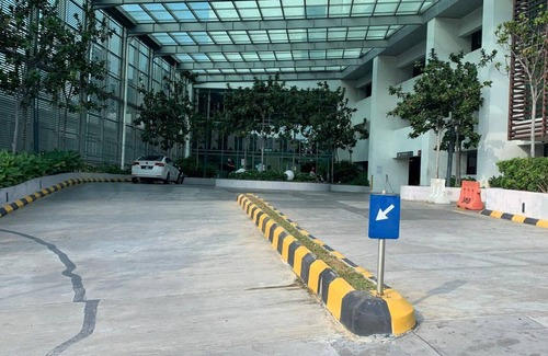 Cyberjaya Apartment | 450 m² Apartment ∙ 2 guests