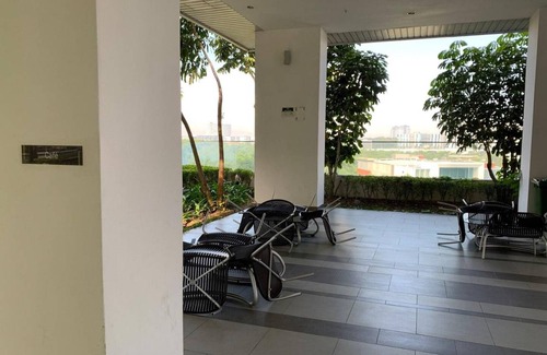 Cyberjaya Apartment | 450 m² Apartment ∙ 2 guests