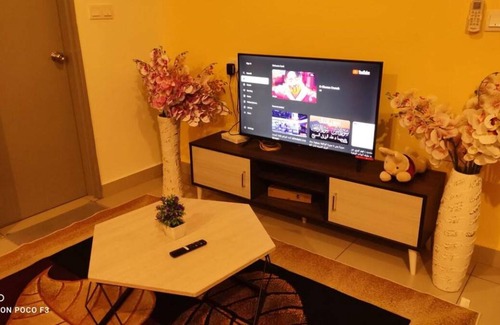 Cyberjaya House | 450 m² House ∙ 3 guests