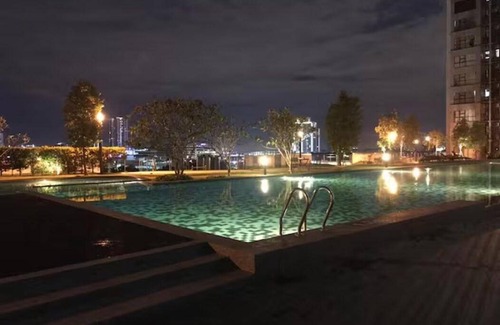 Cyberjaya House | 450 m² House ∙ 3 guests