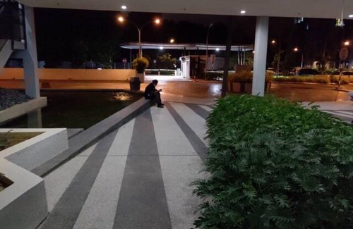 Cyberjaya House | 450 m² House ∙ 3 guests