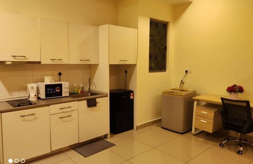 Cyberjaya House | 450 m² House ∙ 3 guests