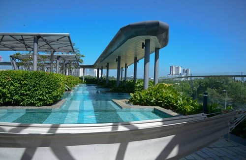 Cyberjaya House | 450 m² House ∙ 4 guests