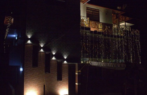 Madikeri House | 450 m² House ∙ 6 bedrooms ∙ 25 guests