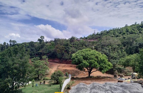 Madikeri House | 450 m² House ∙ 6 bedrooms ∙ 25 guests