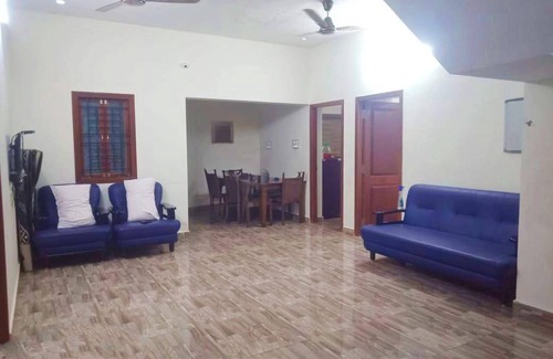 Yelagiri Villa | 450 m² Villa ∙ 2 bedrooms ∙ 8 guests