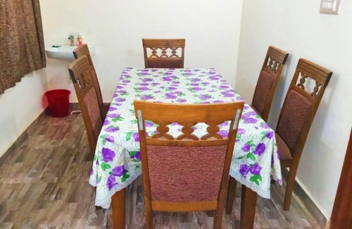 Yelagiri Villa | 450 m² Villa ∙ 2 bedrooms ∙ 8 guests