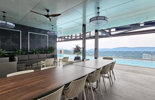 Sungai Penchala Apartment | 46 m² Apartment ∙ 2 bedrooms ∙ 6 guests