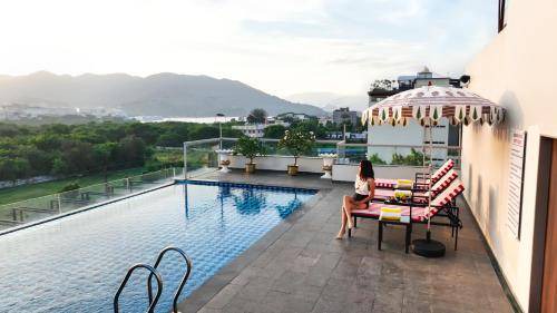 Mali Colony Hotel | 46 m² Hotel ∙ 3 guests