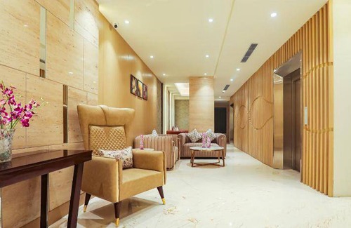 Bagidora Hotel | 46 m² Hotel ∙ 4 guests