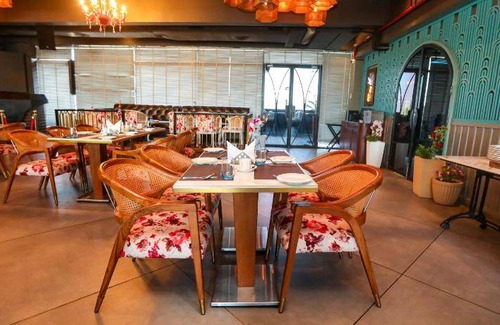 Bagidora Hotel | 46 m² Hotel ∙ 4 guests