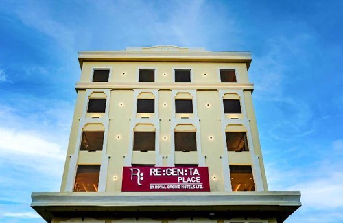 Bagidora Hotel | 46 m² Hotel ∙ 4 guests