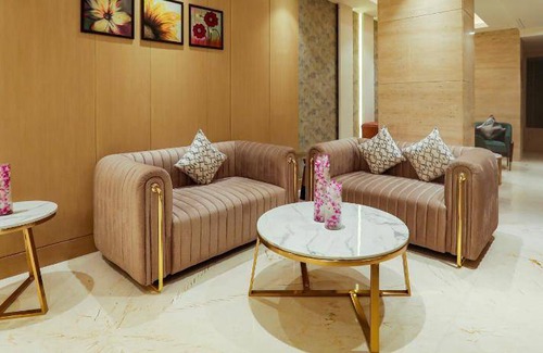 Bagidora Hotel | 46 m² Hotel ∙ 4 guests