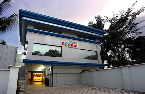 Nedumangad Hotel | 46 m² Hotel ∙ 4 guests