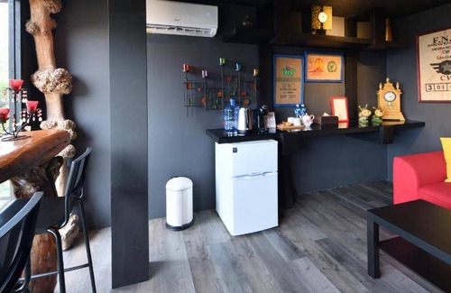 Ruifang Hotel | 46 m² Motel ∙ 15 guests