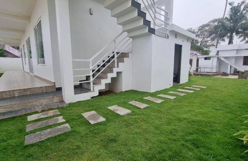 Alappuzha Apartment | 46 m² Serviced apartment ∙ 2 guests