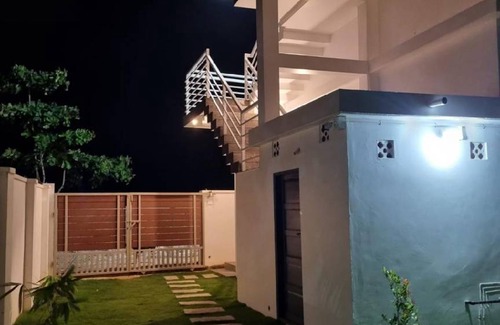 Alappuzha Apartment | 46 m² Serviced apartment ∙ 2 guests