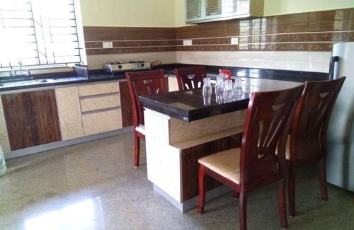 Mangalore Apartment | 460 m² Apartment ∙ 2 bedrooms ∙ 6 guests