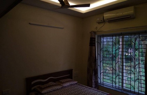 Mangalore Apartment | 460 m² Apartment ∙ 2 bedrooms ∙ 6 guests