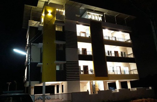 Mangalore Apartment | 460 m² Apartment ∙ 2 bedrooms ∙ 6 guests