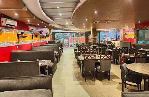 Rewari Hotel | 4636 m² Hotel ∙ 2 guests