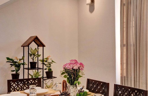 Bedla House | 465 m² House ∙ 5 bedrooms ∙ 10 guests