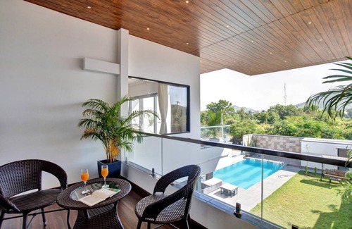 Bedla House | 465 m² House ∙ 5 bedrooms ∙ 10 guests