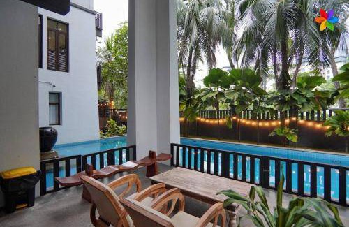 Kuala Lumpur Villa | 465 m² Villa ∙ 5 bedrooms ∙ 30 guests