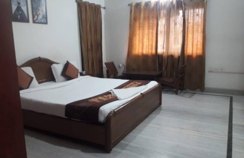 Ranchi Villa | 465 m² Villa ∙ 1 bedroom ∙ 2 guests