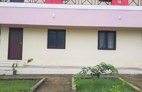 Kumbakonam Hotel | 47 m² Hotel ∙ 4 guests